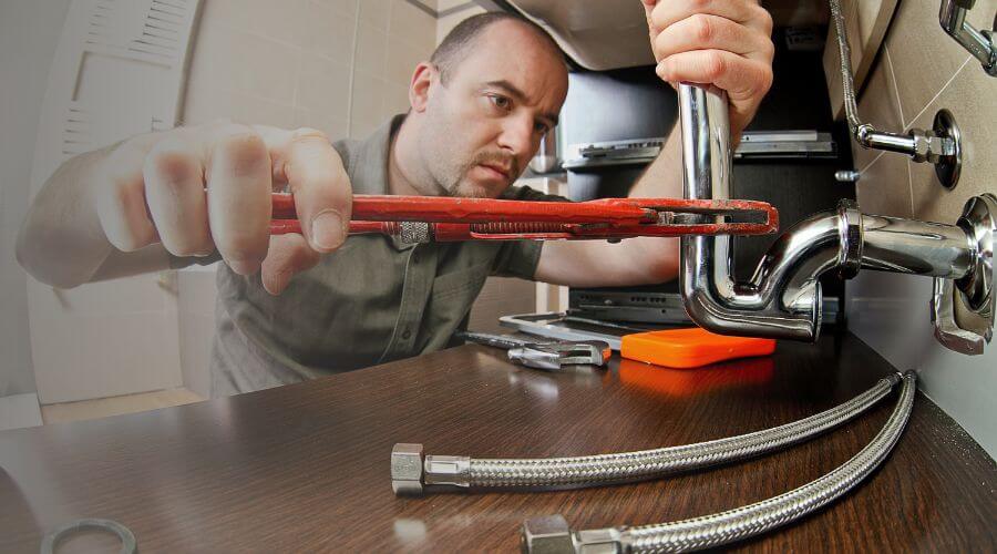 Local annual plumbing maintenance in Thoreau, NM